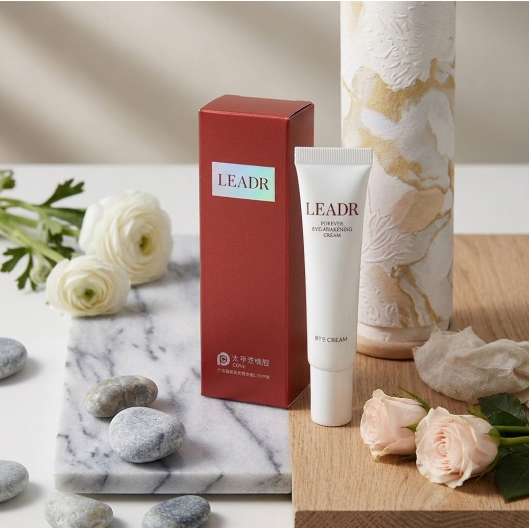Leader Eye Cream