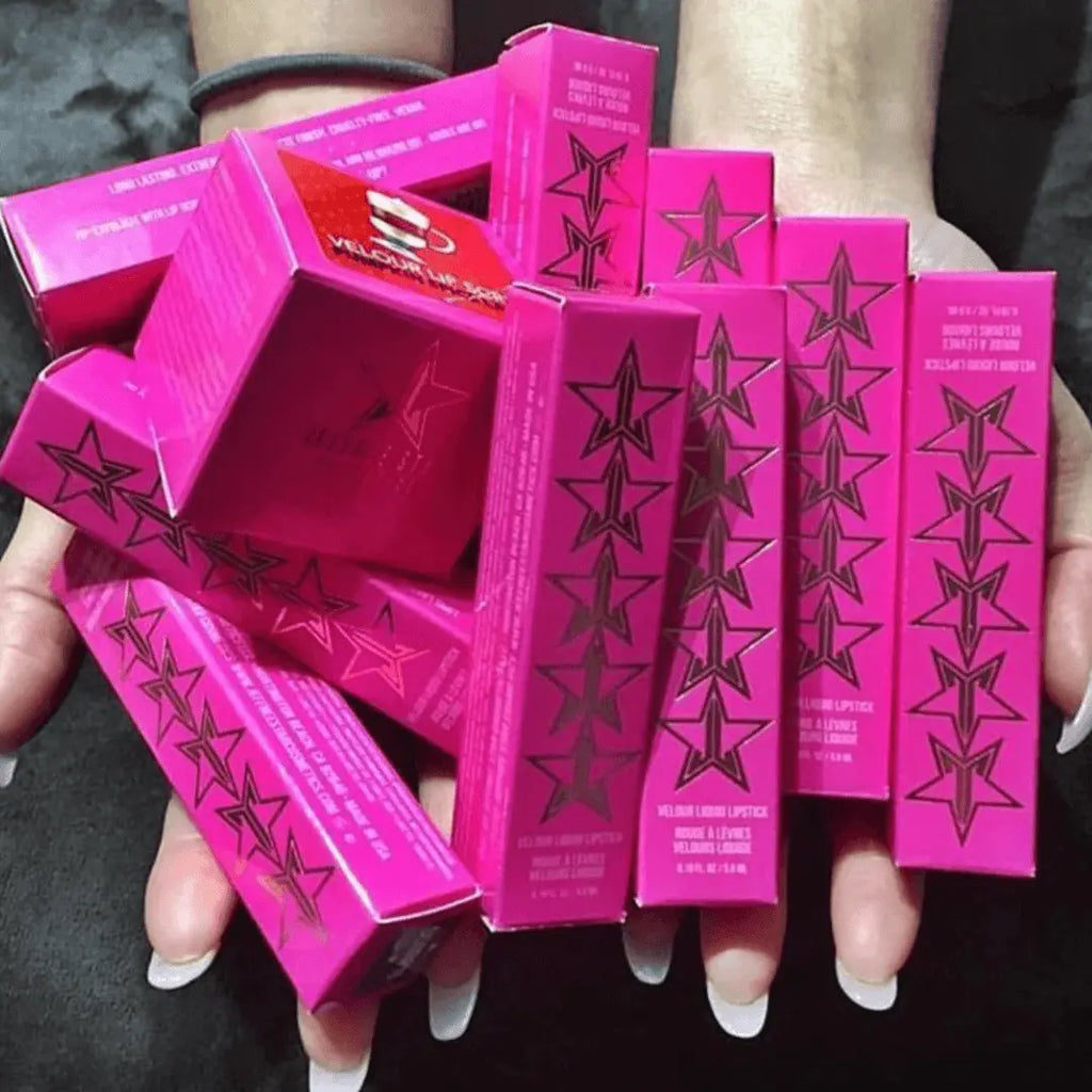 Jeffree Star Lip Matte