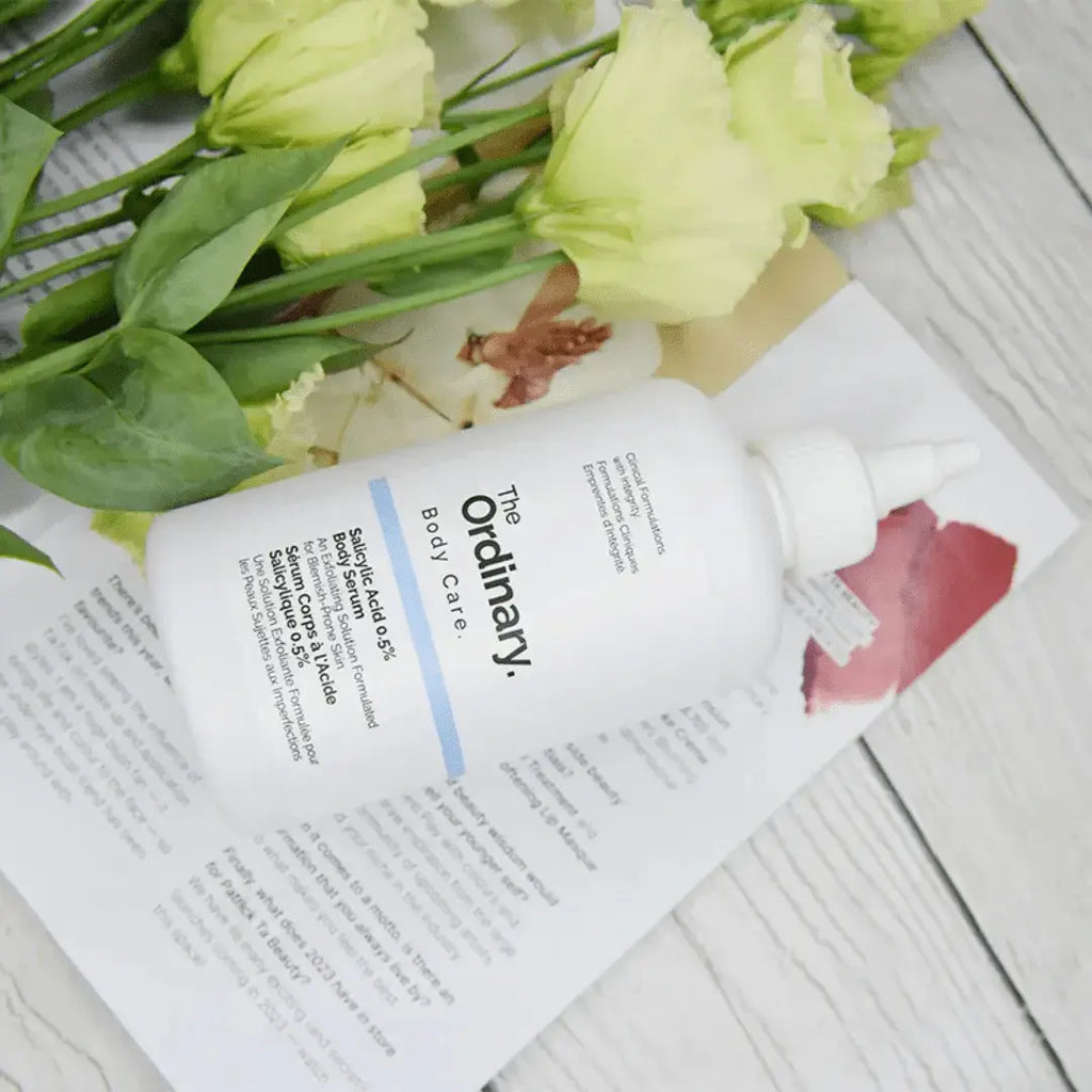 The Ordinary Body Care – Salicylic