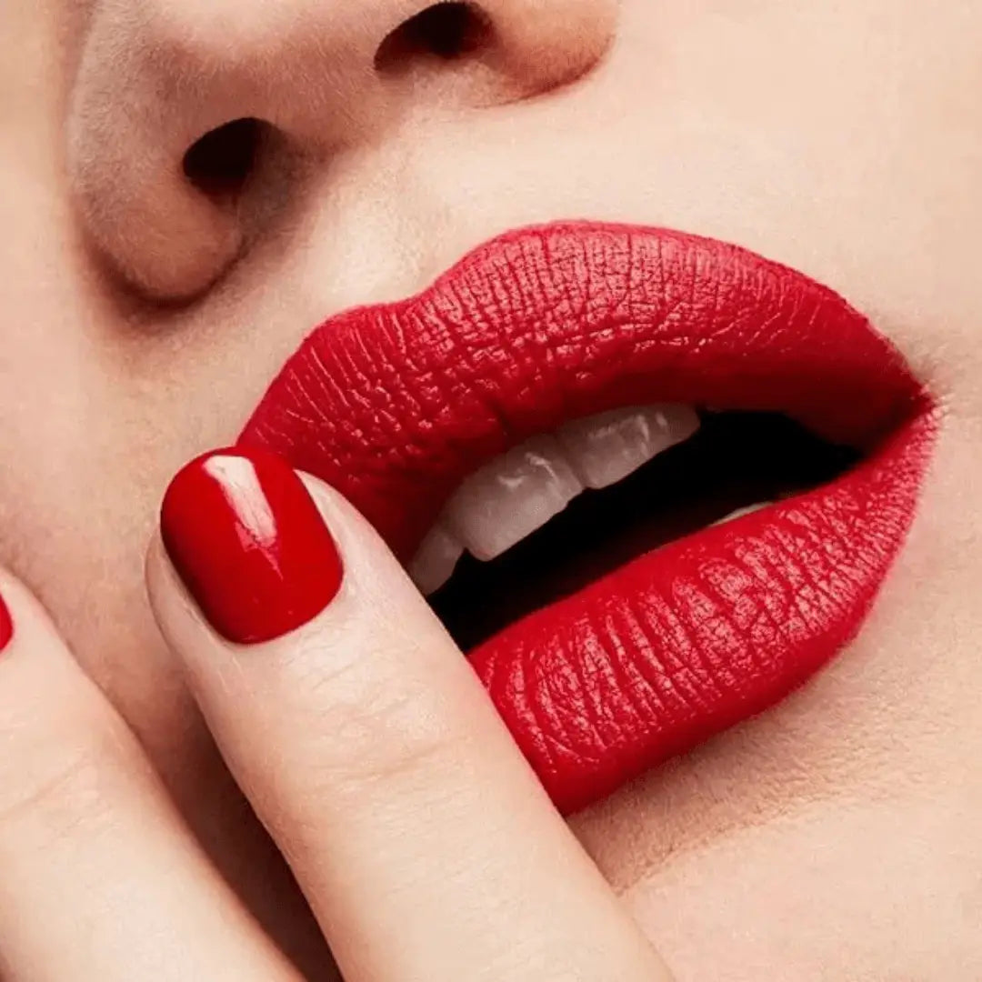 MAC Rubby Woo Lipstick