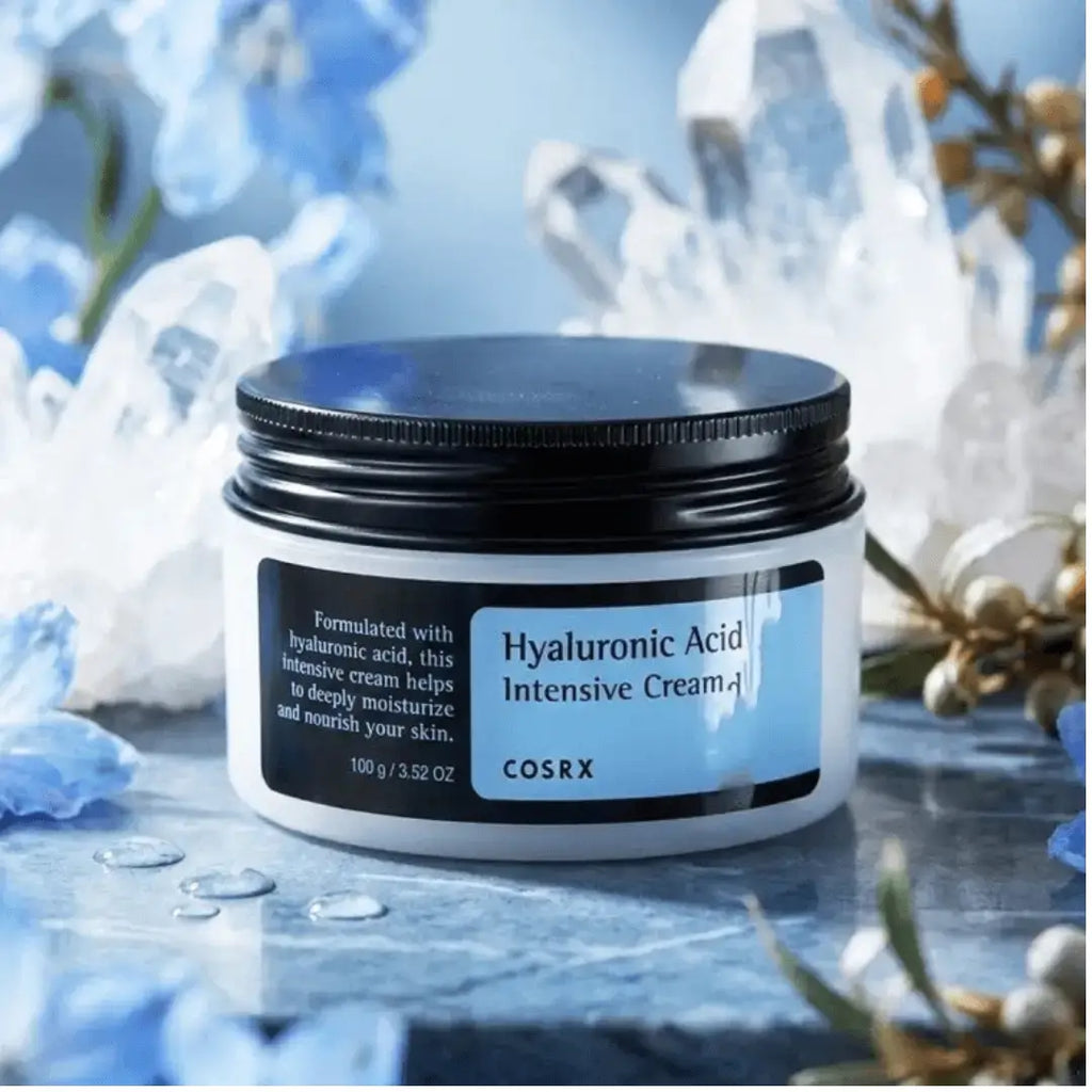 Cosrx - Hyaluronic Intensive Cream - 100g