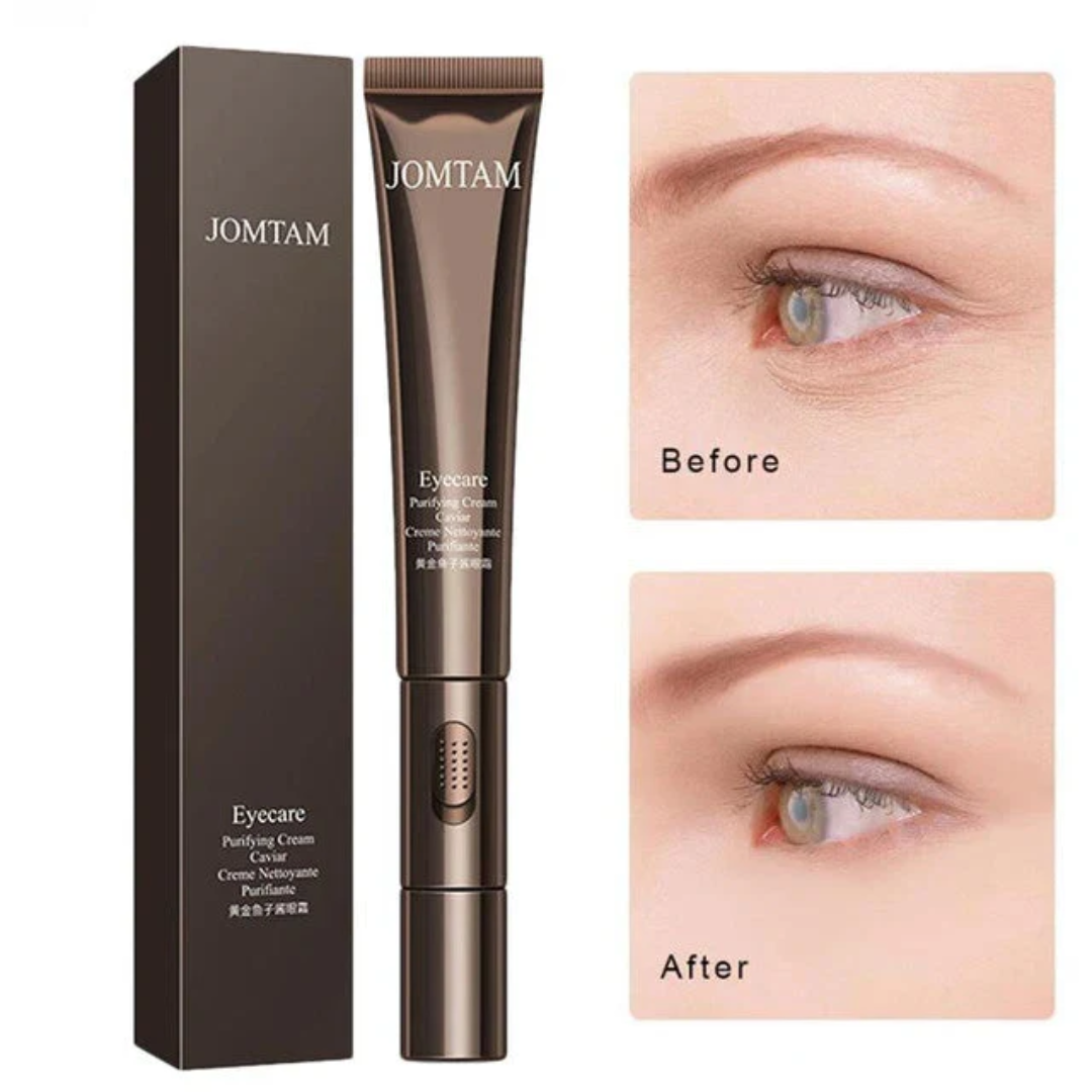 Jomtam eye cream