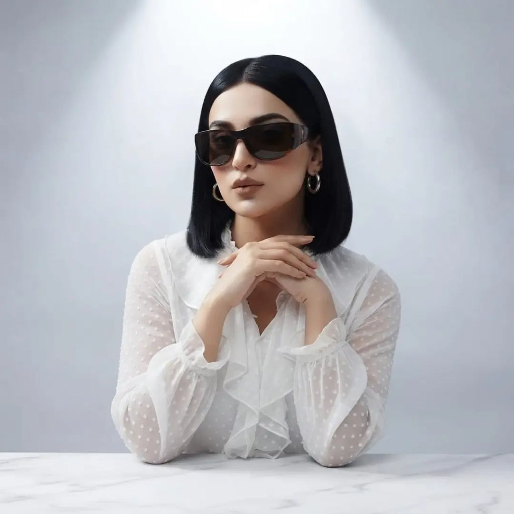Police sunglasses