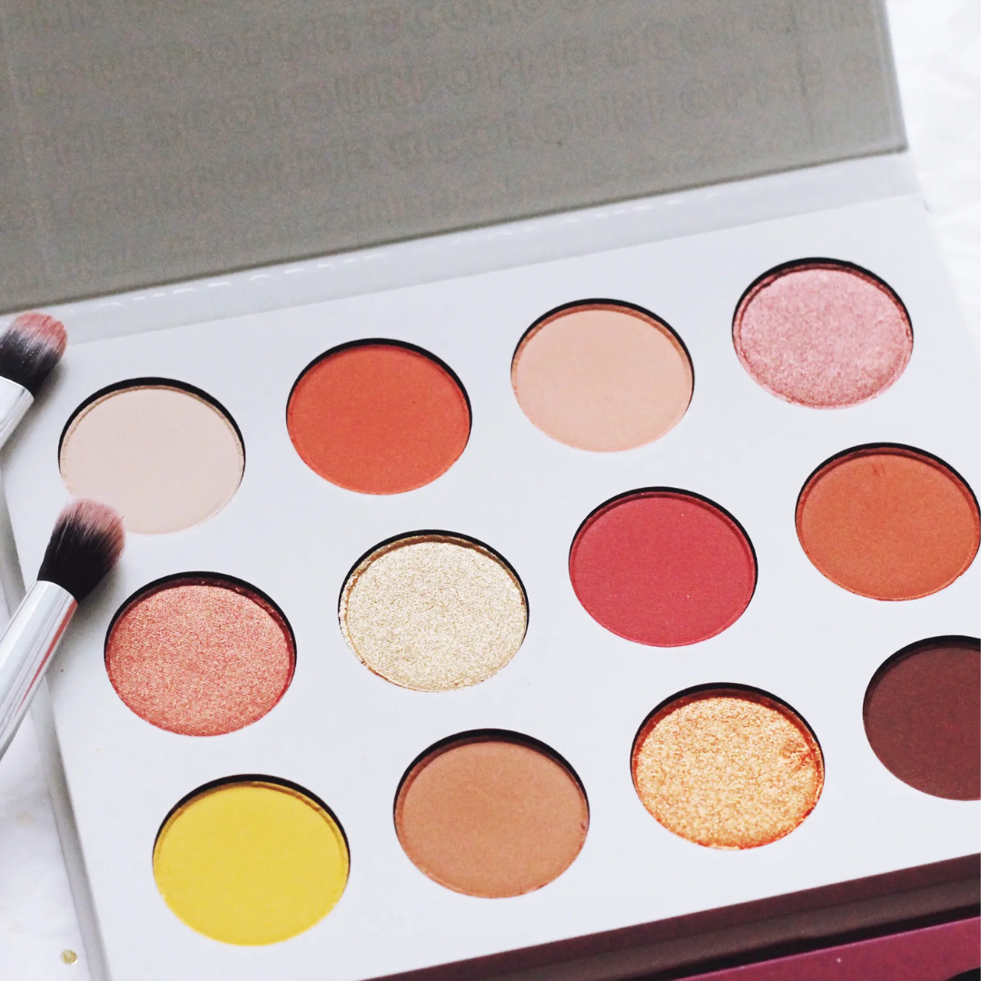 Color Pop Yes Please Eyeshadow Palette