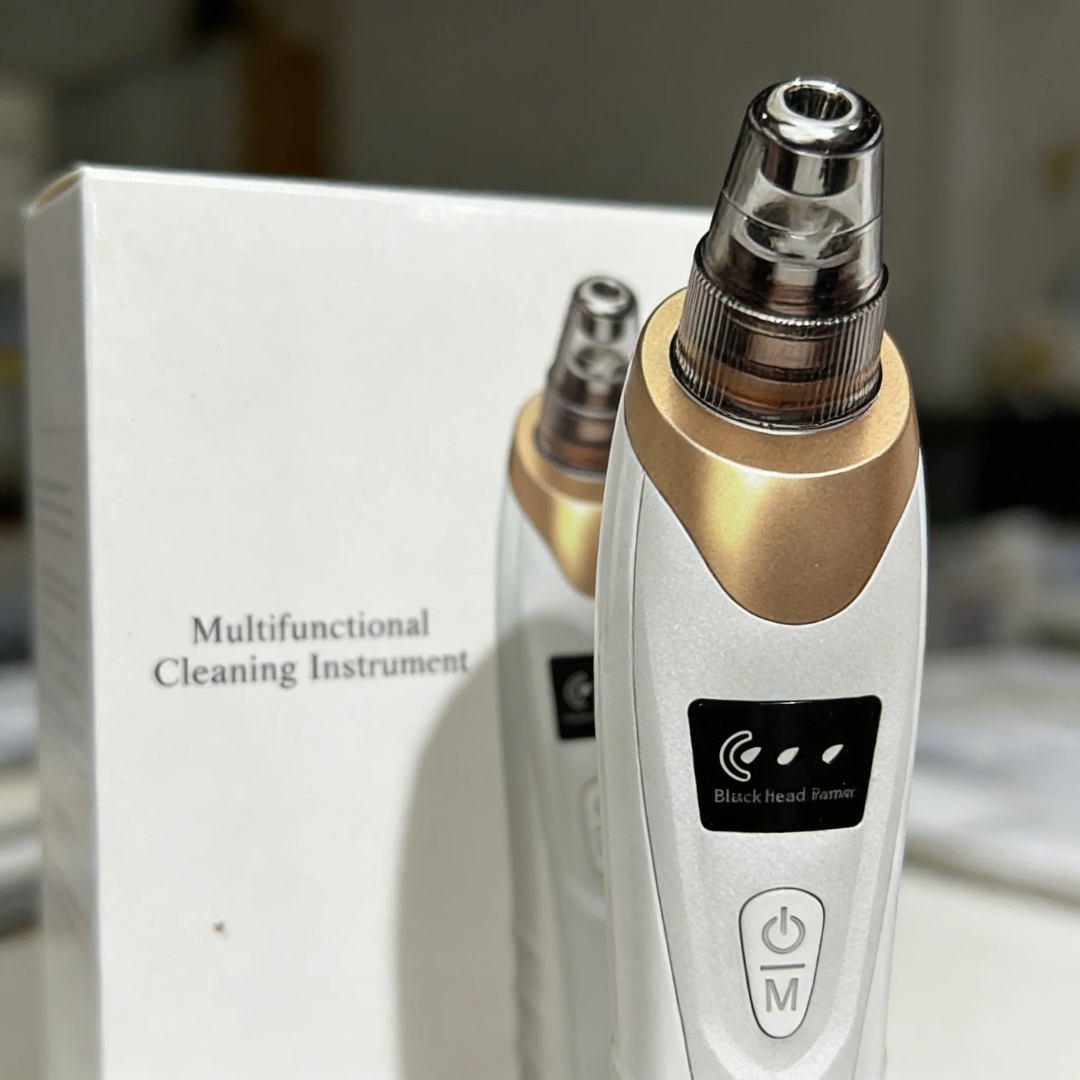 Multifunction cleaner instrument