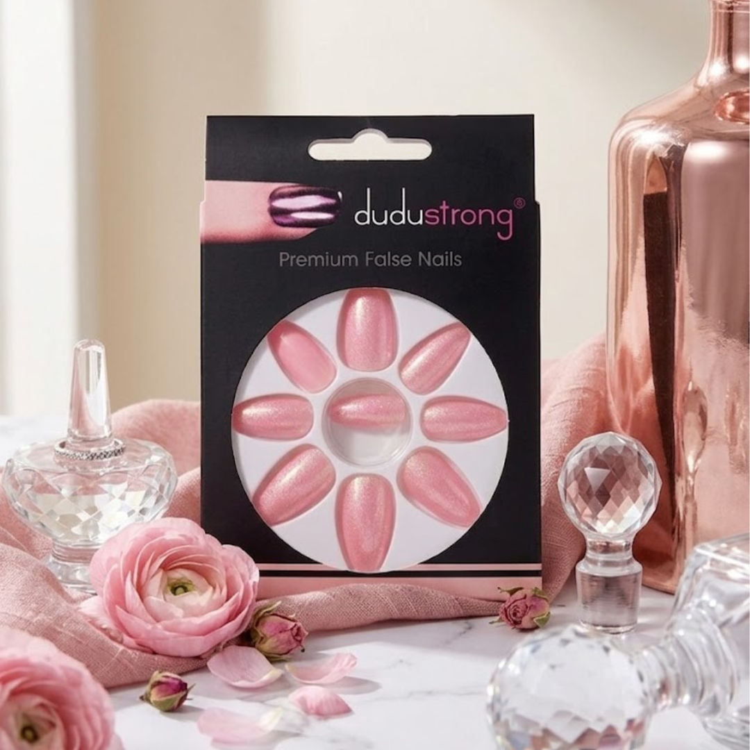 Dudustrong Brand Premium False Nails