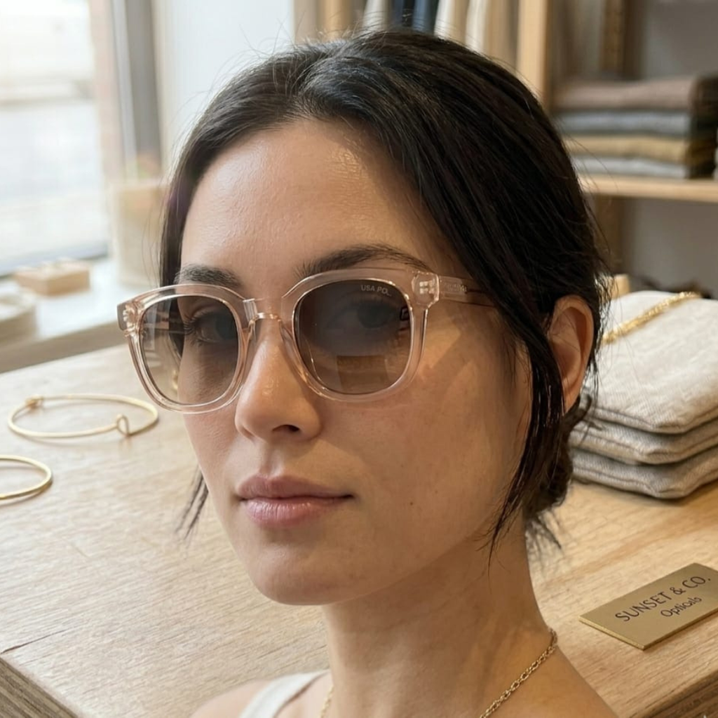 Velora sunglasses