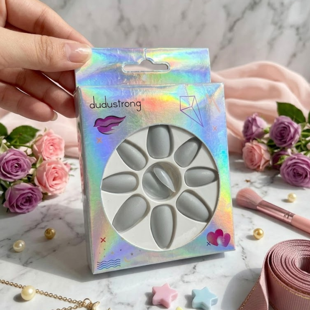 Dudustrong Brand Premium False Nails