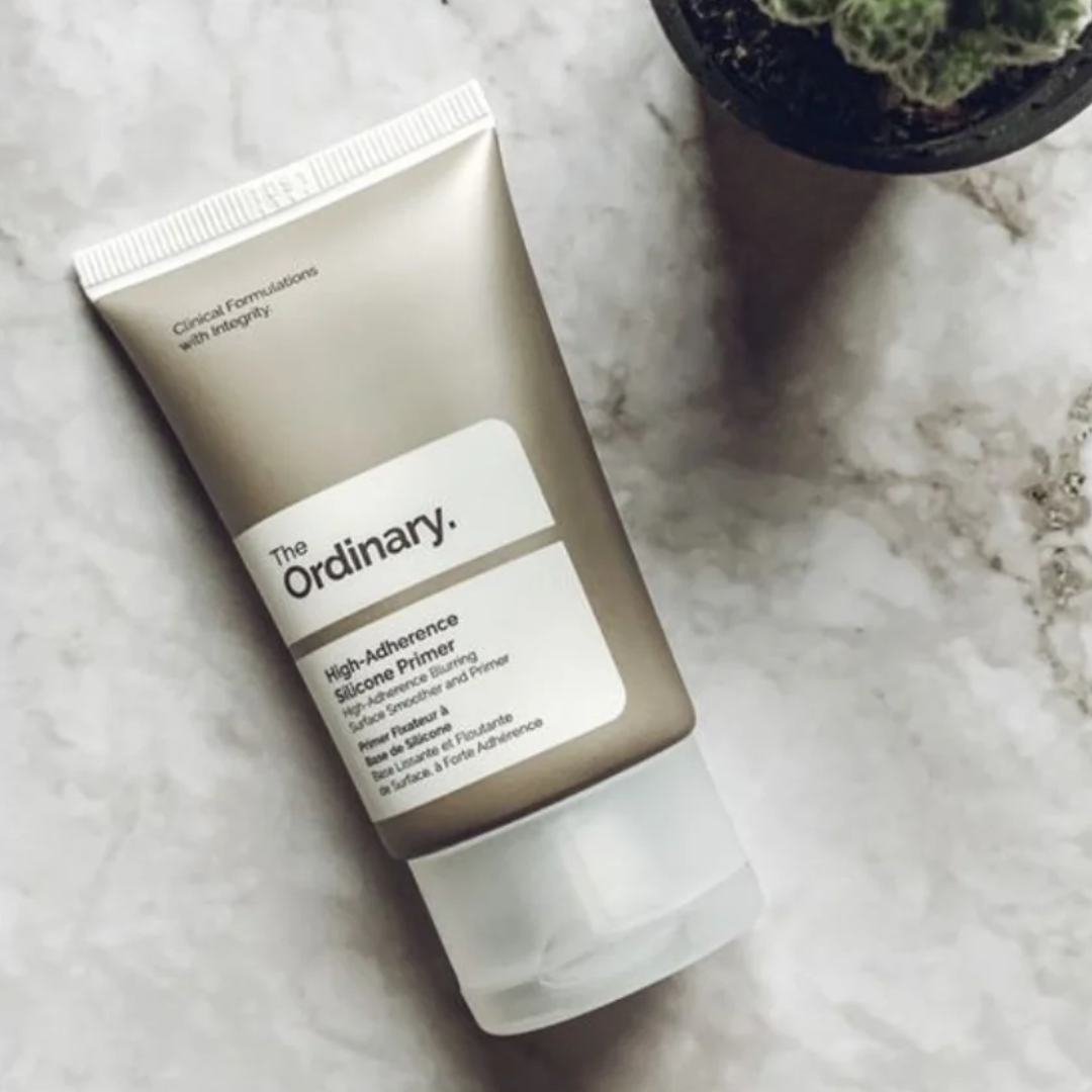 The Ordinary High-Adherence Silicone Primer