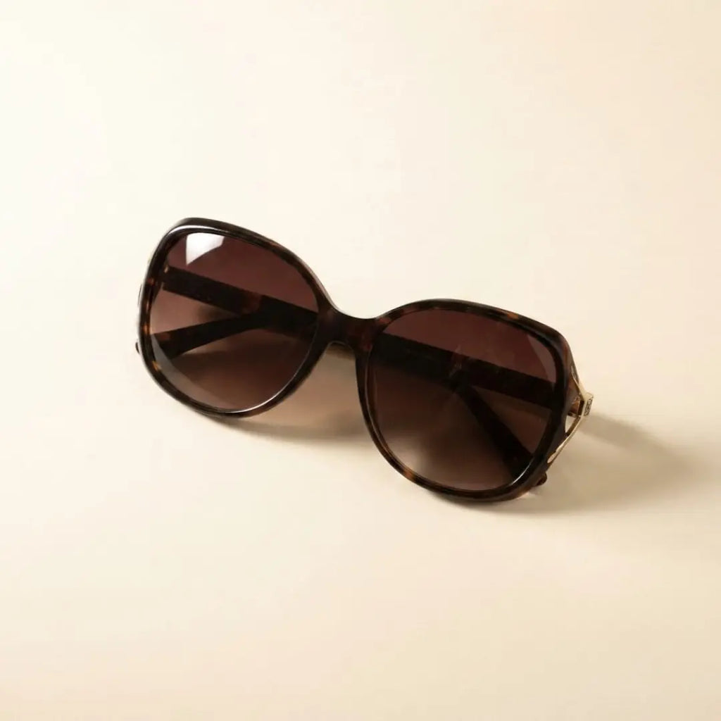 Gucci GG0076S 003 sunglasses