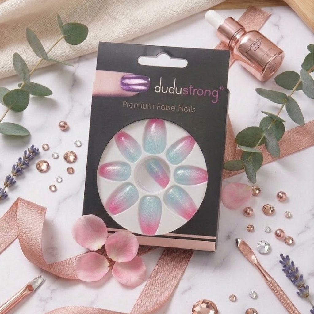 Dudustrong Brand Premium False Nails
