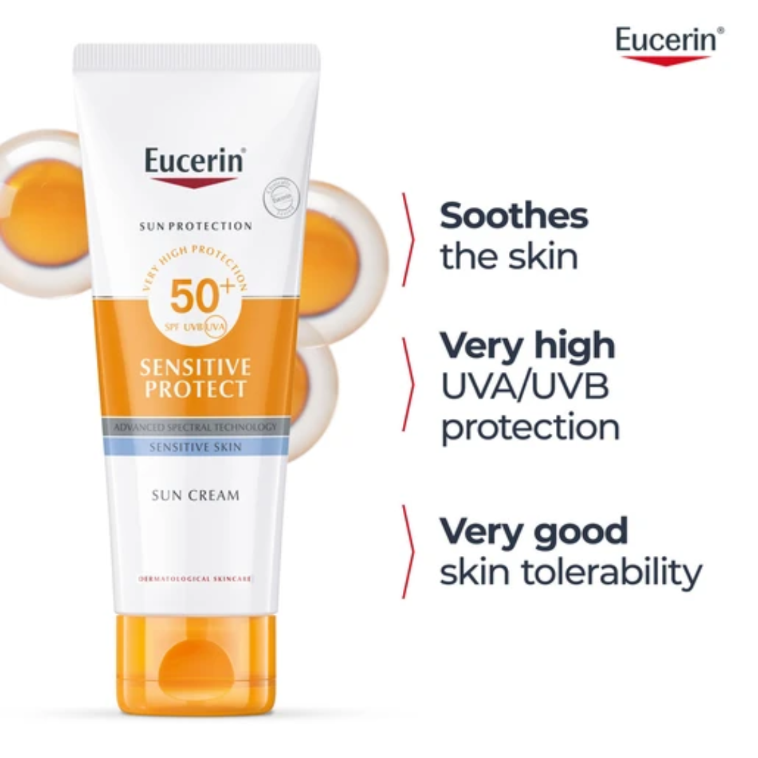 Euceria Sunblock