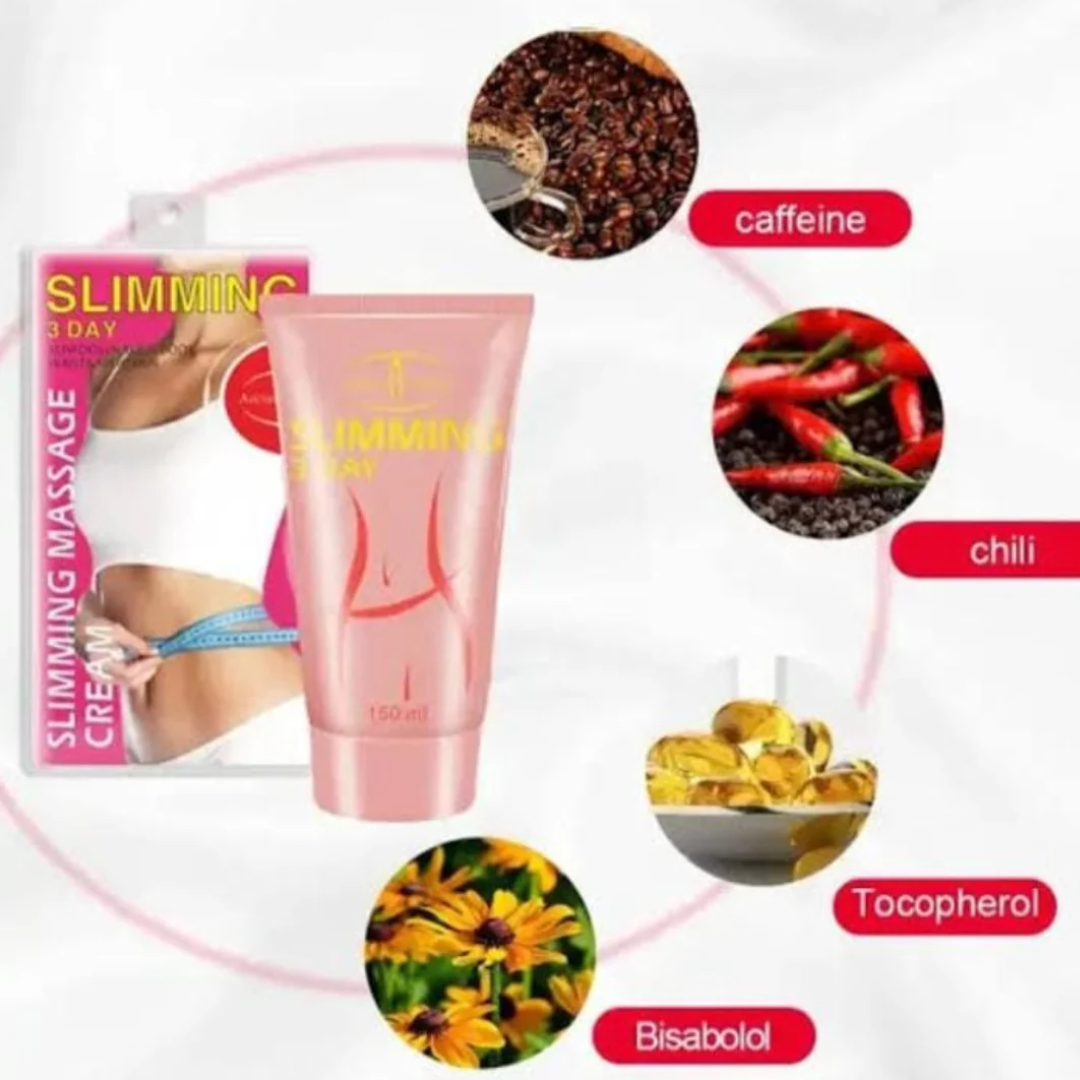 Aichun Beauty Slimming Cream