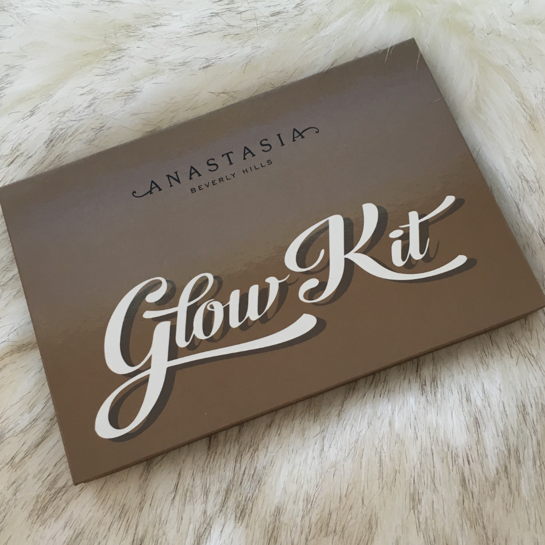 Anastasia Beverly Hills Glow Kit - Ultimate Glow