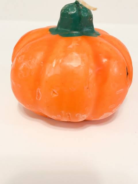 Pumpkin Soap