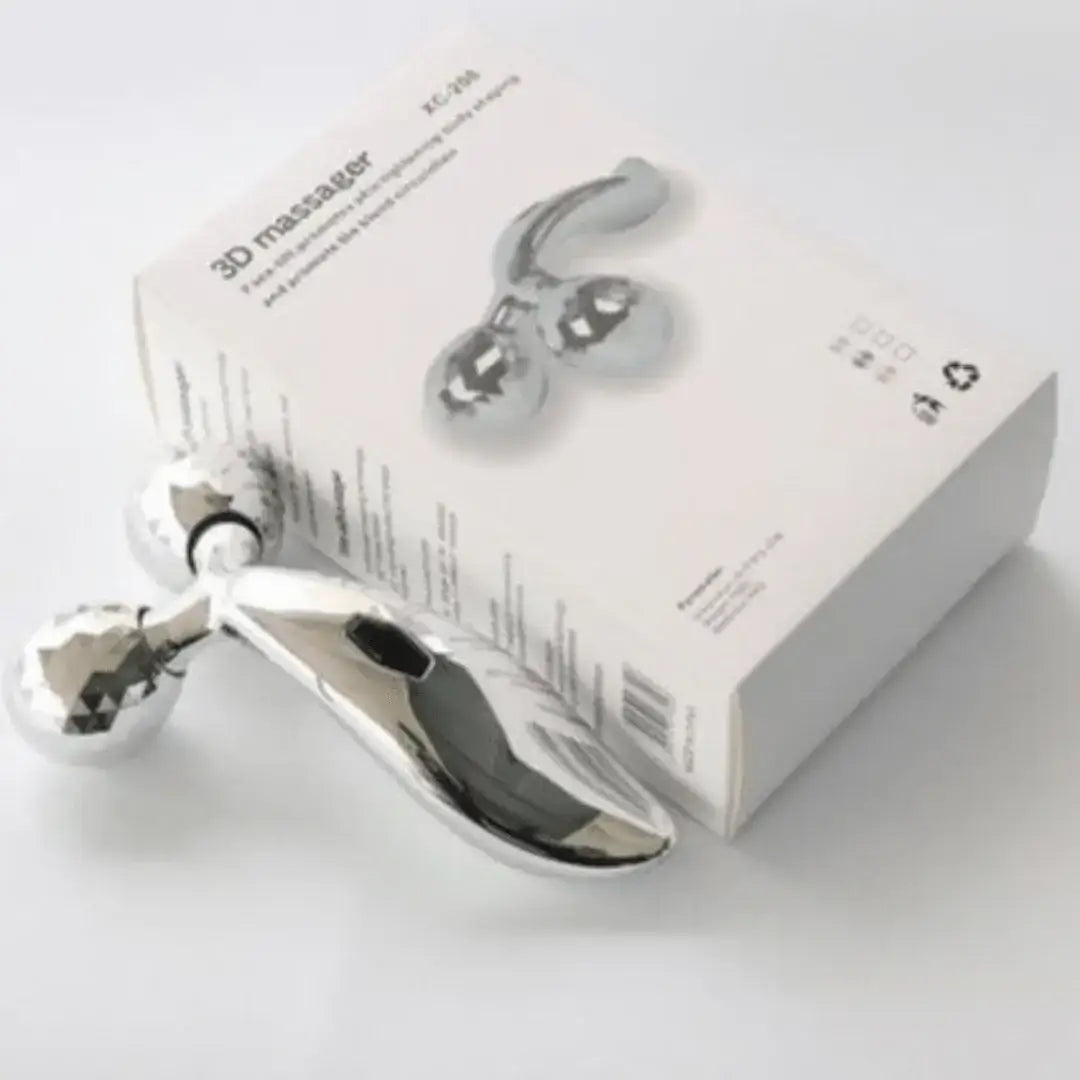 3D Massager