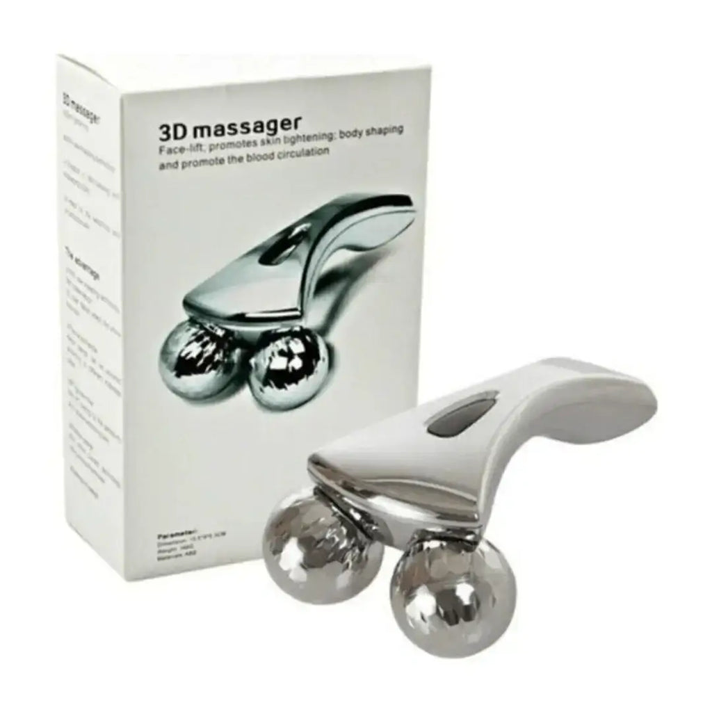 3D Massager