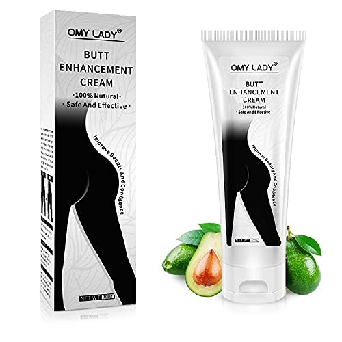 Disunie Butt Enhancement Cream – 100ml