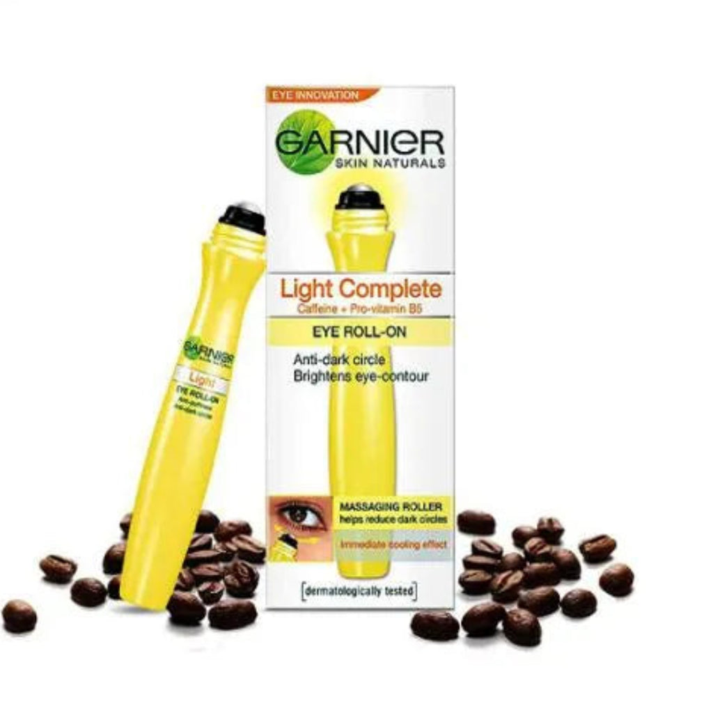 Garnier Eye Roller