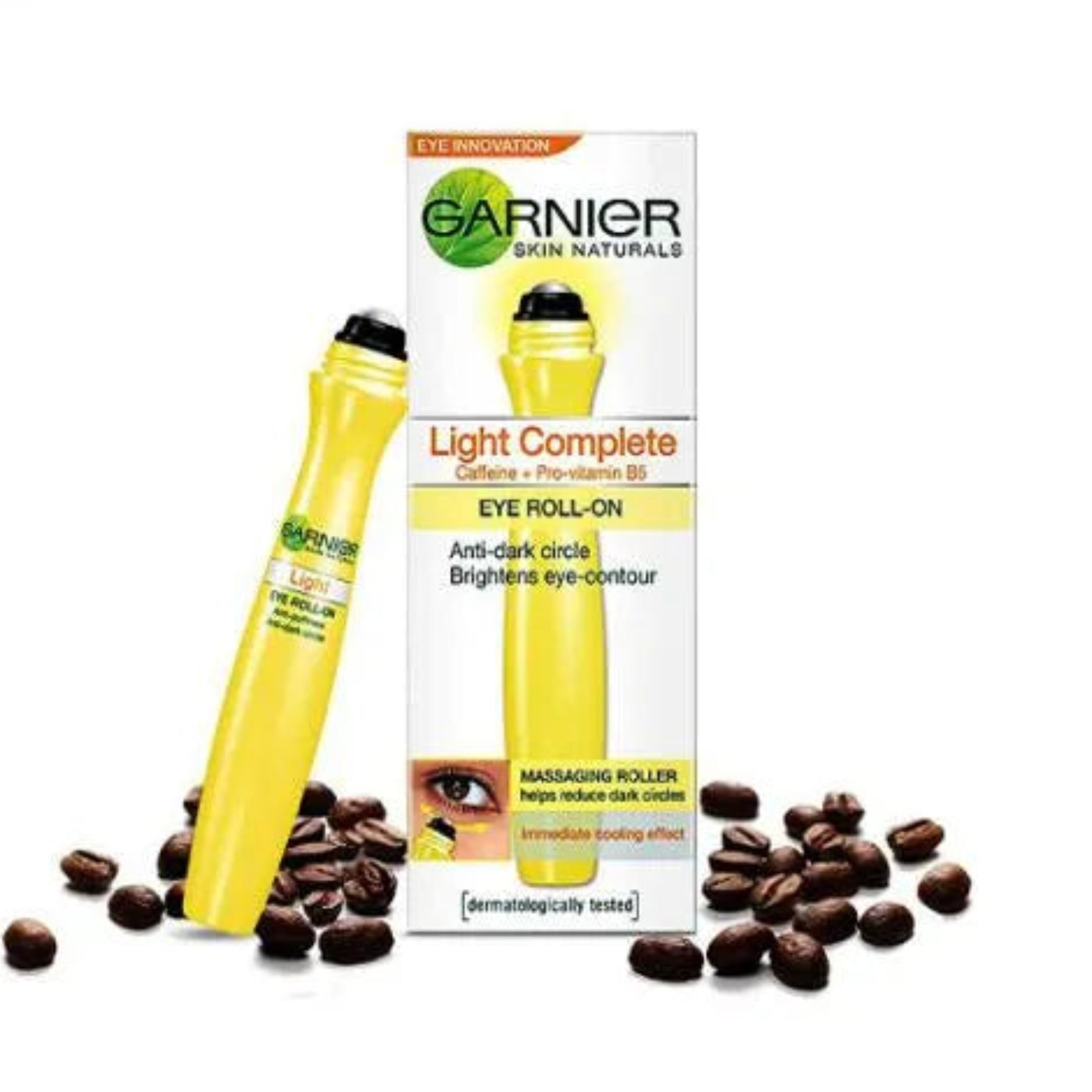 Garnier Eye Roller