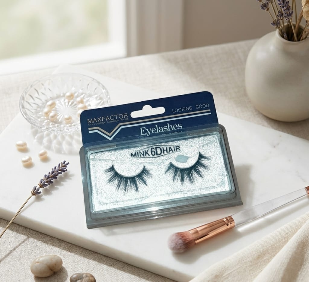 Maxfactor Eyelashes