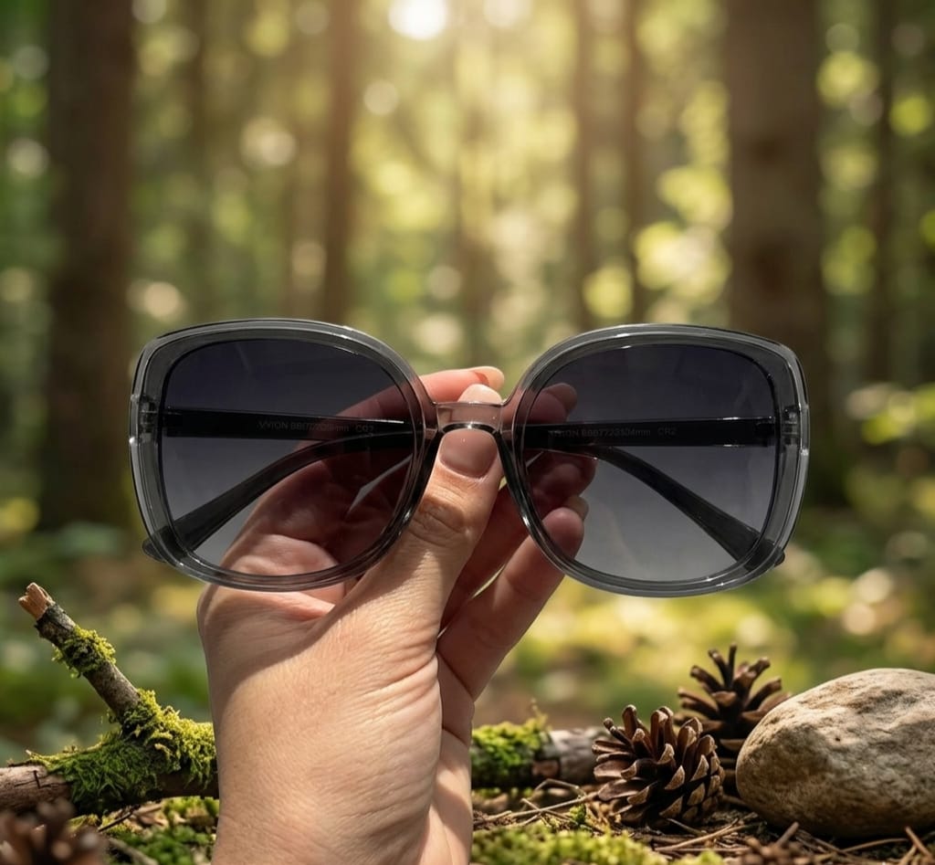 Silhouette Aventura sunglasses