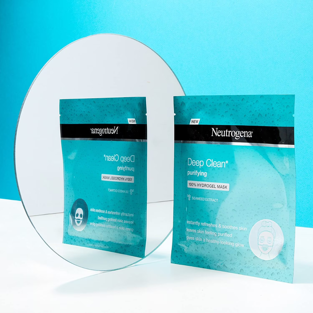 Neutrogena Purifying Mask