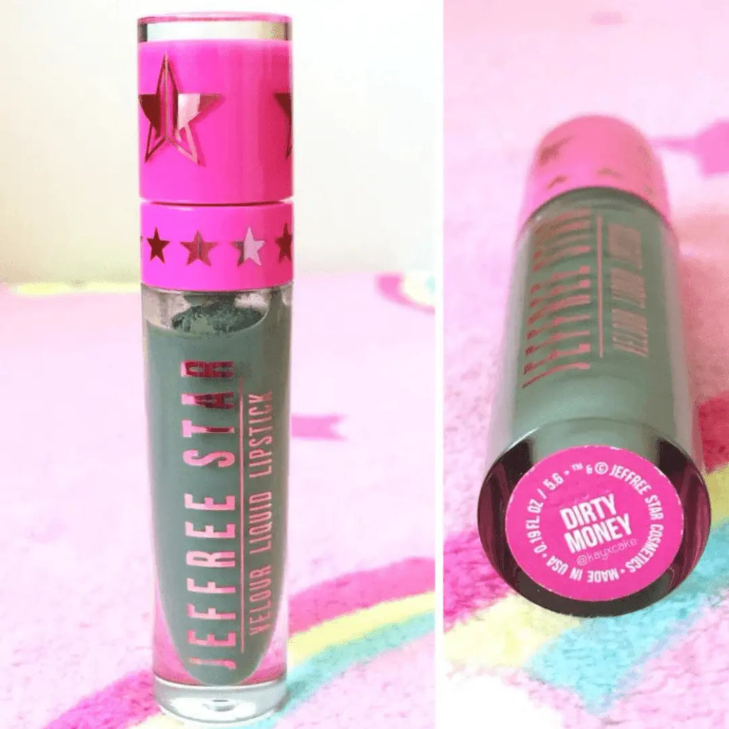 Jeffree Star Lip Matte