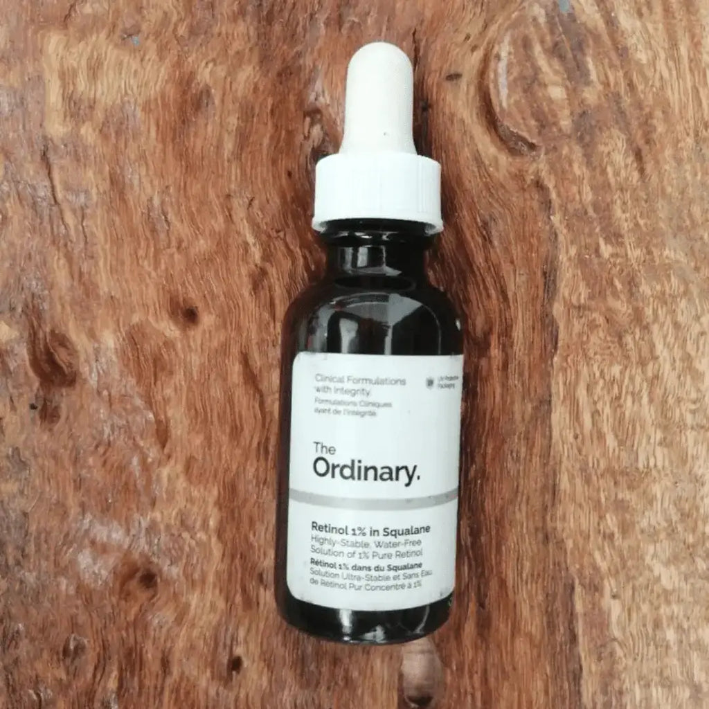 The Ordinary Retinol 1% in Squalane