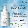 The Ordinary Body Care – Salicylic