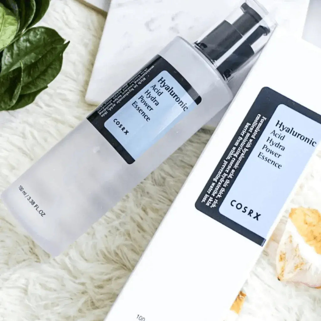 COSRX  Hyaluronic Acid Hydra Power Essence (100 ml)