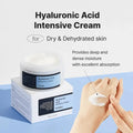 Cosrx - Hyaluronic Intensive Cream - 100g