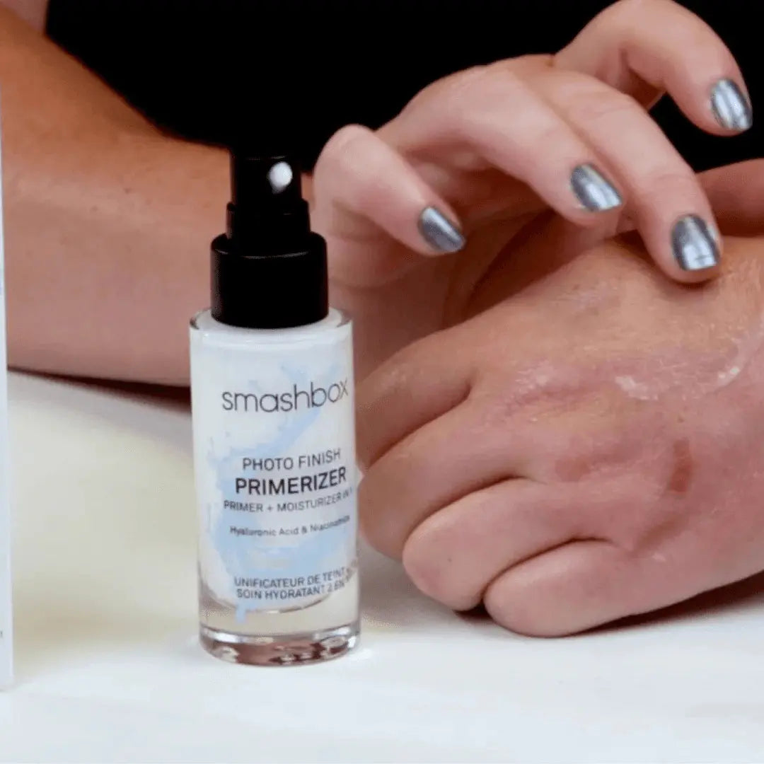 Smashbox Photo Finish Foundation primerizer