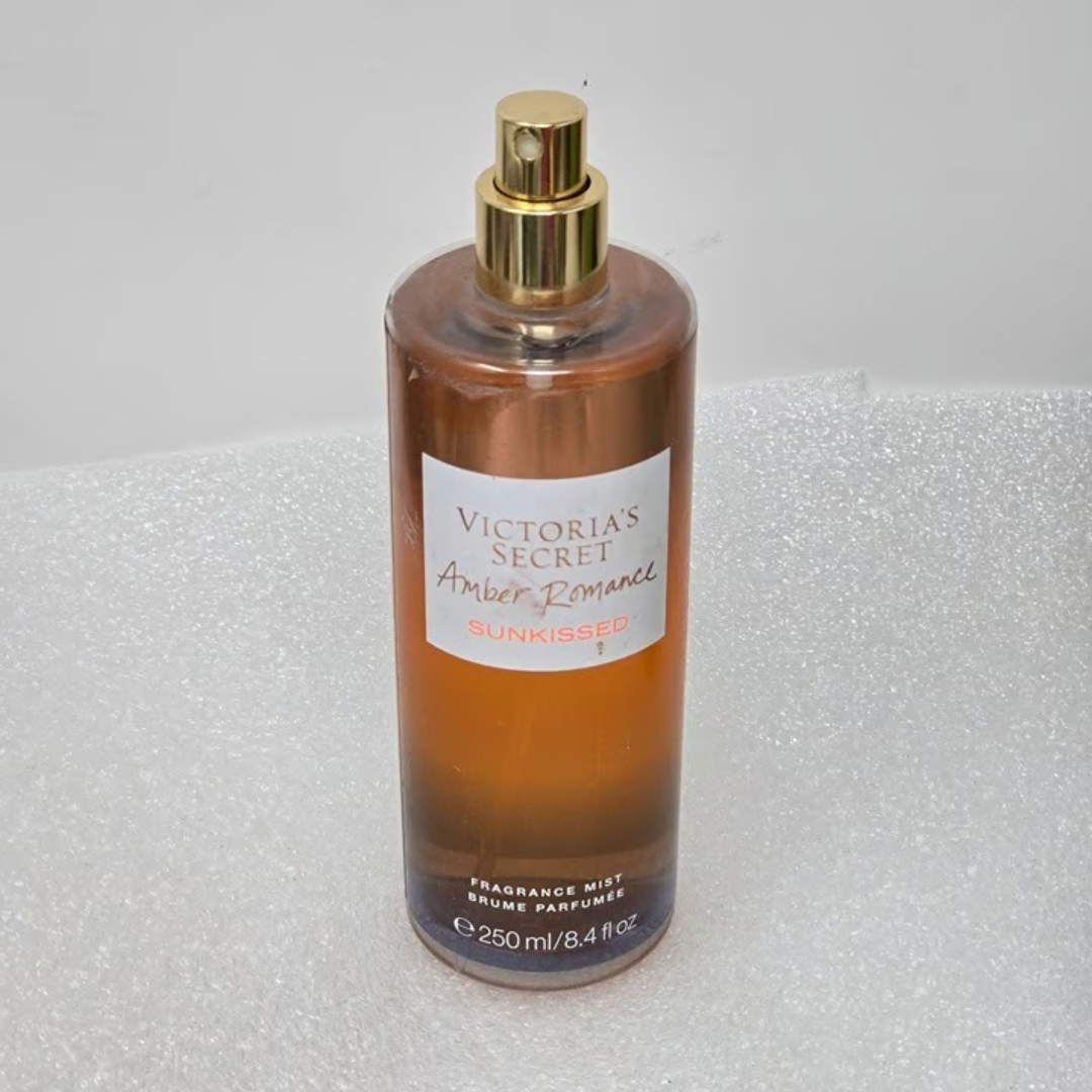 Victoria’s Secret Amber Sunkissed