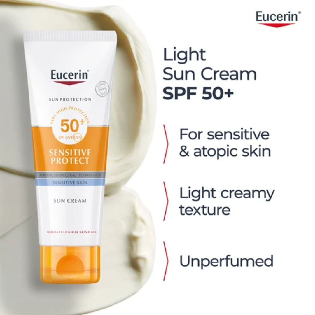 Euceria Sunblock