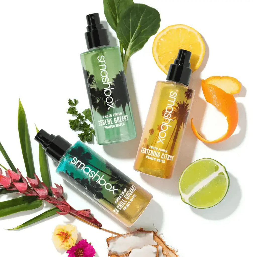 Smashbox Photo Finish Primer in Centering Citrus