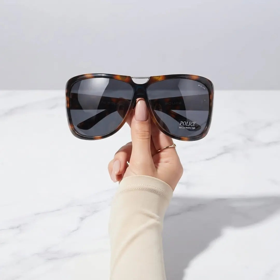 Police sunglasses