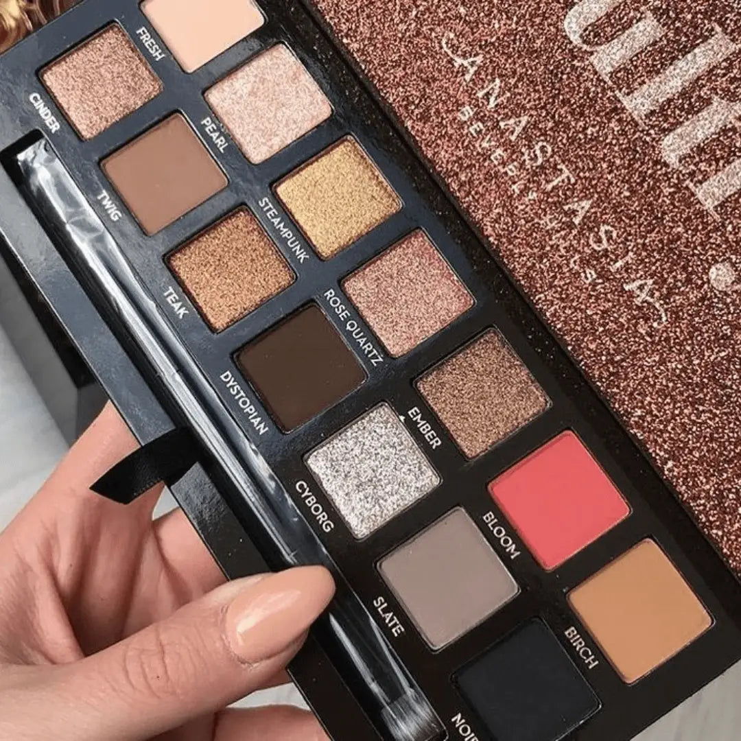 Anastasia Sultury Eyeshadow Palette