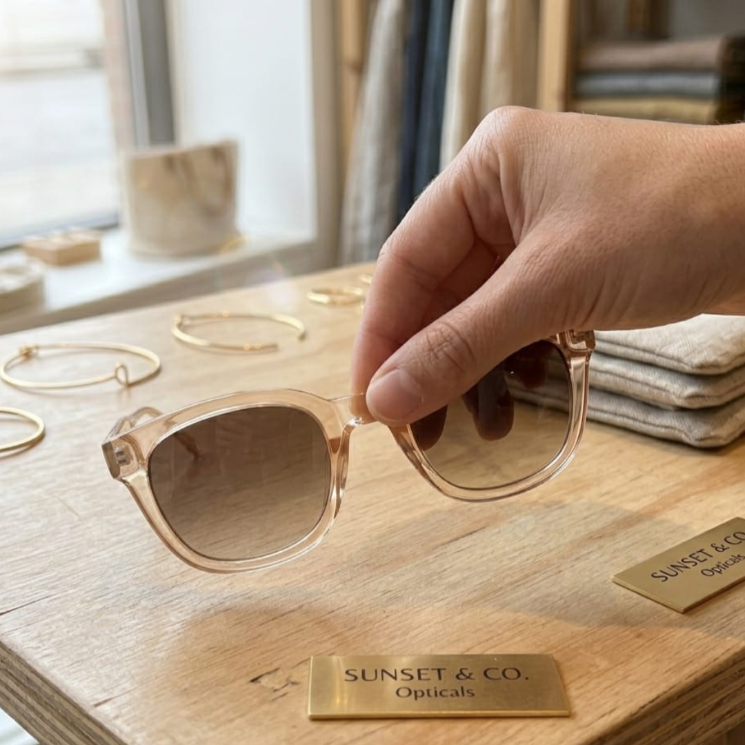 Velora sunglasses