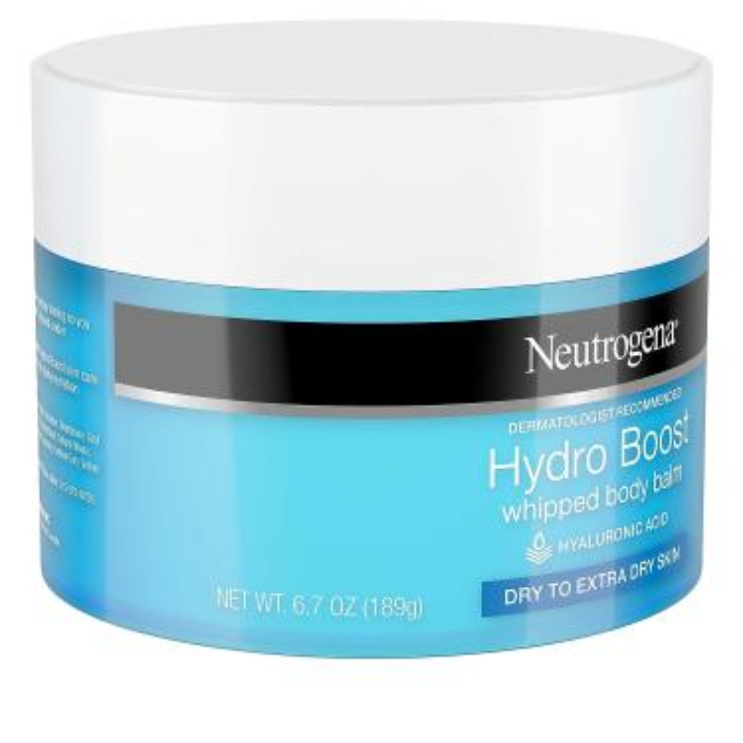 Neutrogena Hydro Boost Body Balm