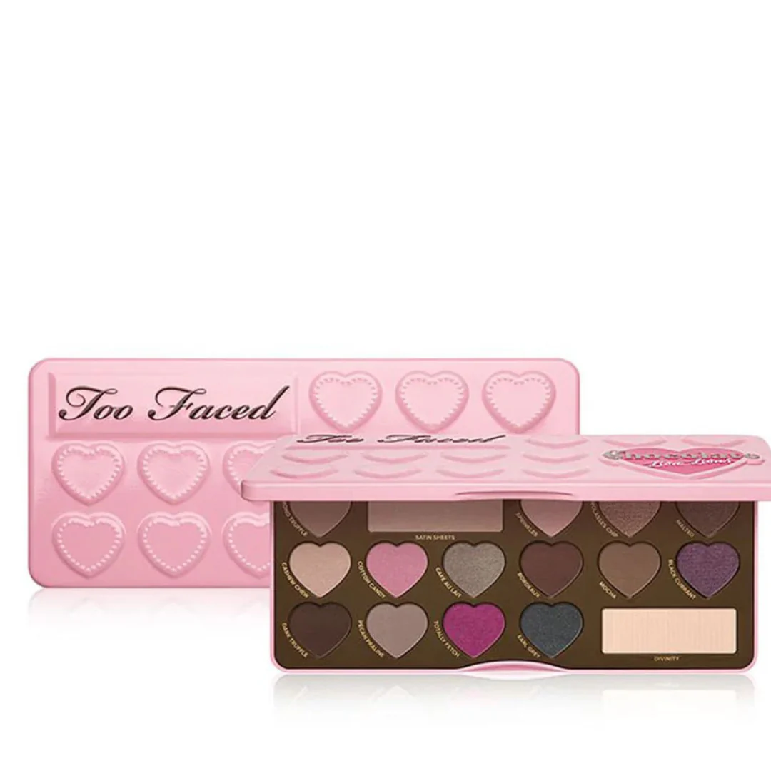 Too Faced Bon Bon Eyeshadow Palette