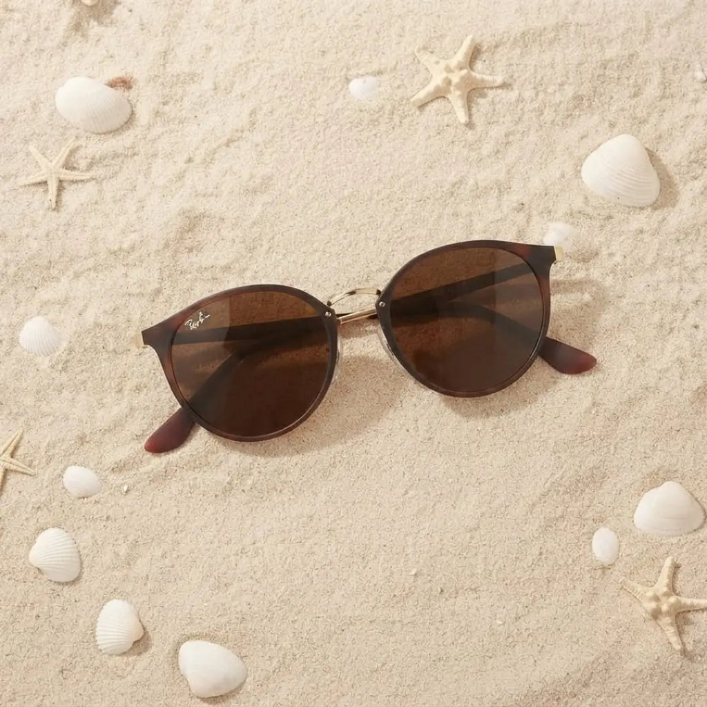 Ray-Ban RB4242 Round II sunglasses