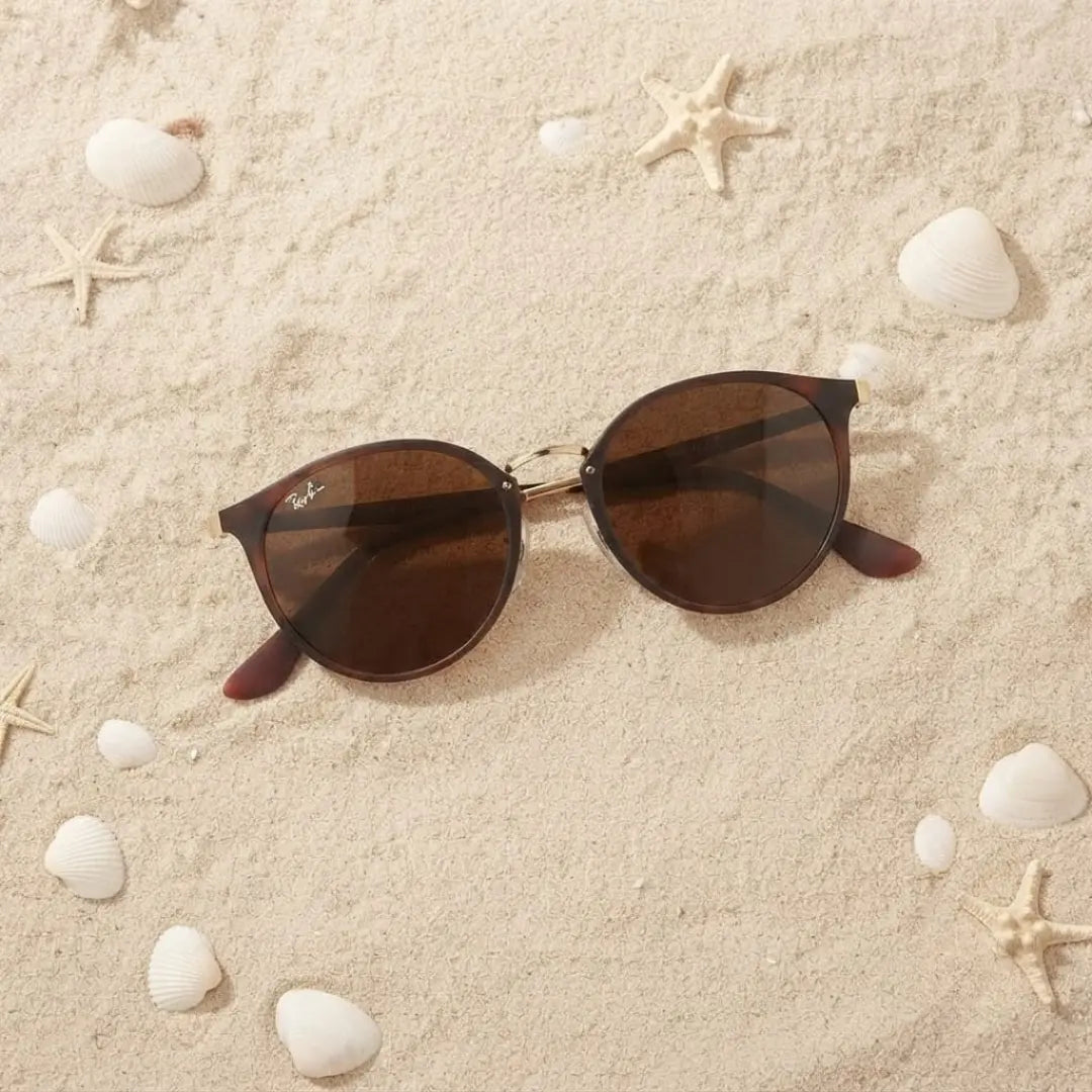 Ray-Ban RB4242 Round II sunglasses