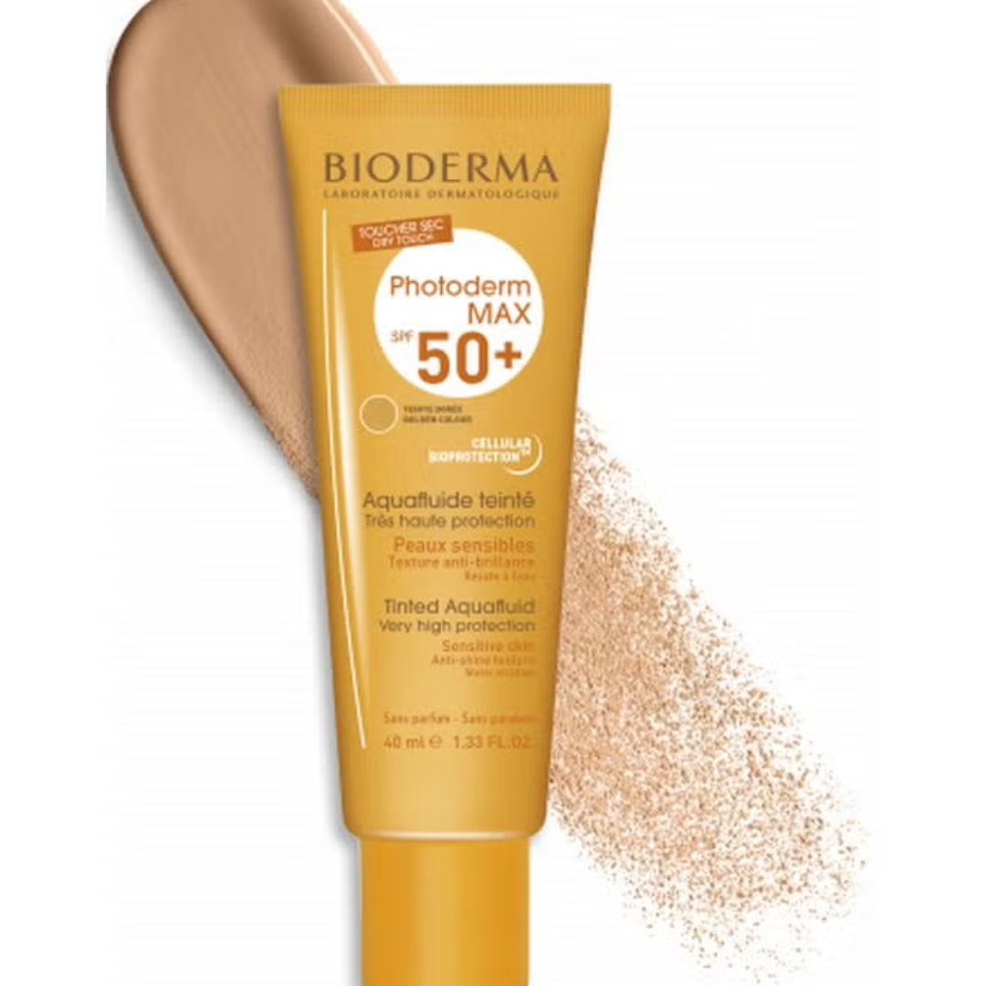 Bioderma Photoderm Sunblock
