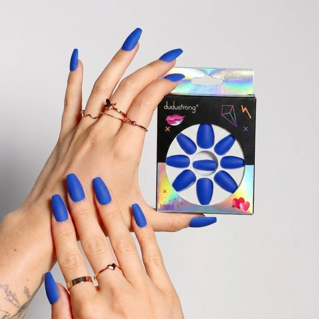 Dudustrong Brand Premium False Nails