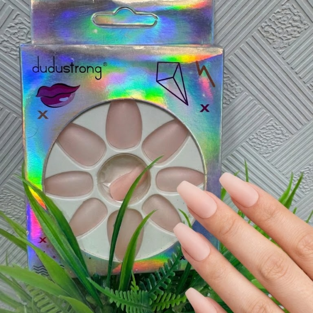 Dudustrong Brand Premium False Nails