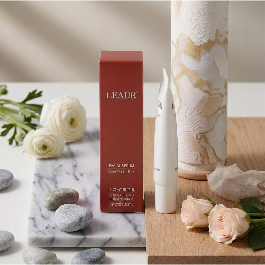 Leader Eye Cream