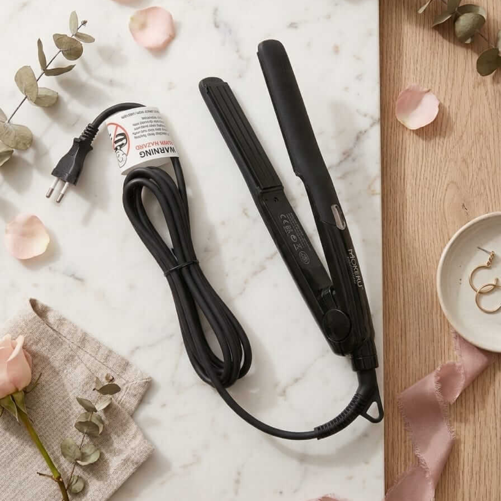BroadCare Hair Straightener