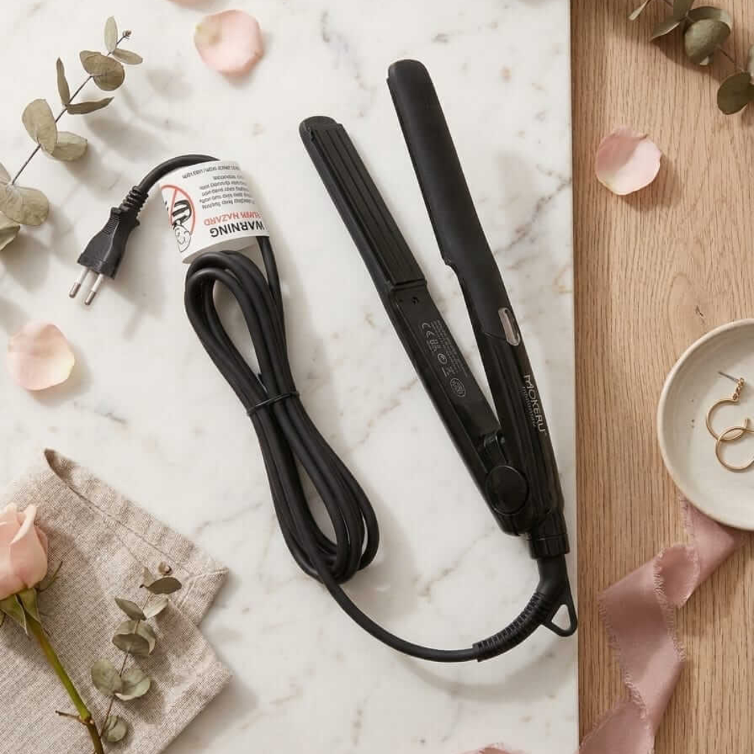 BroadCare Hair Straightener