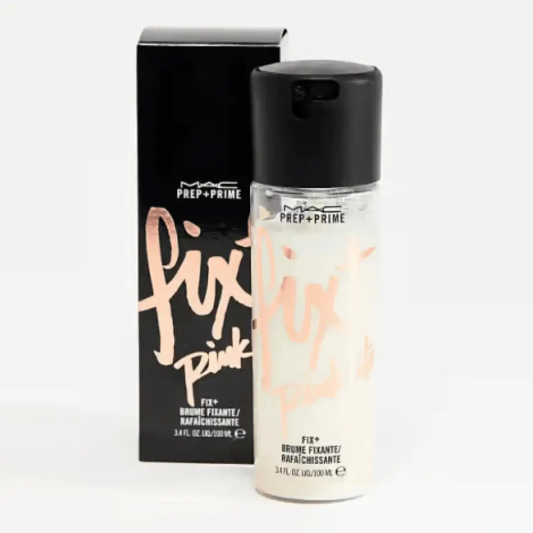 MAC Prep + Prime Pinklite